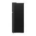 GT-5MB LG  375 L Top Mount Fridge in Matte Black Finish 